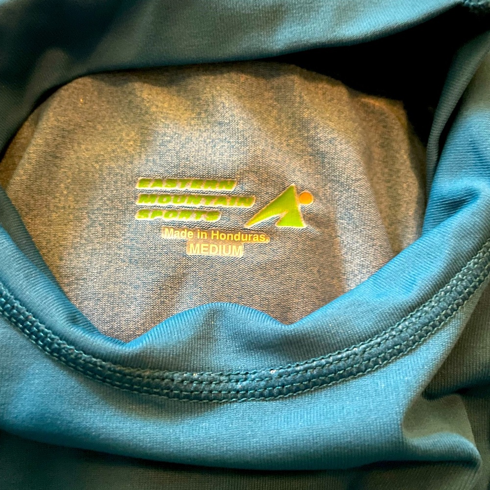 EMS Rashguard - Picture 3 of 3
